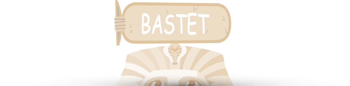 Bastet